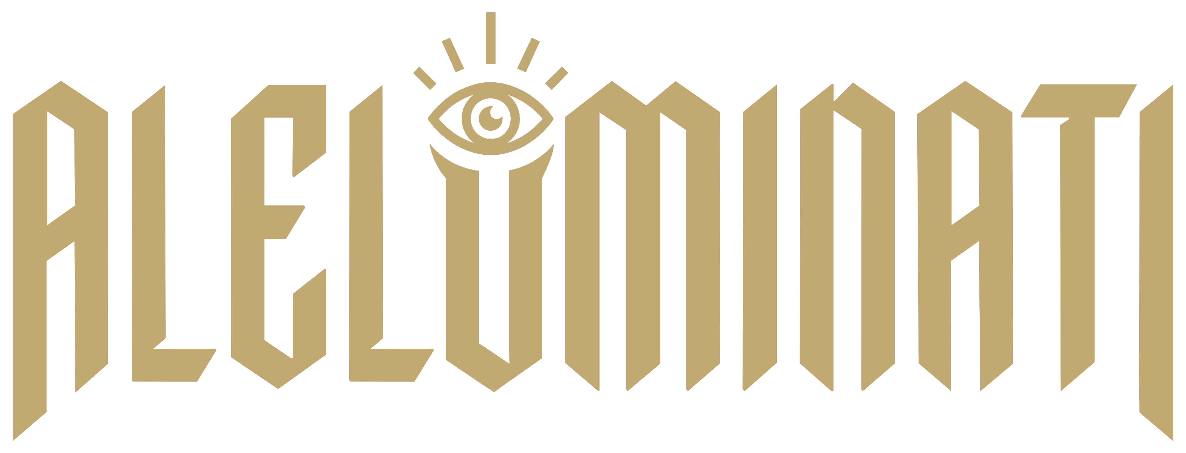 Aleluminati